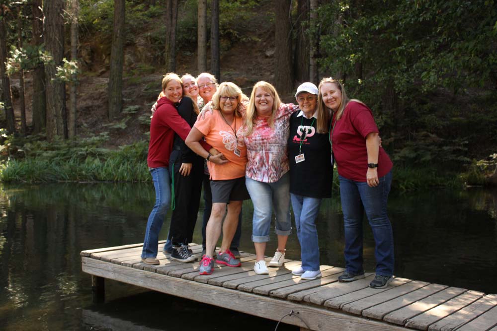 Women's Retreat 2023 Women's Retreat 2023