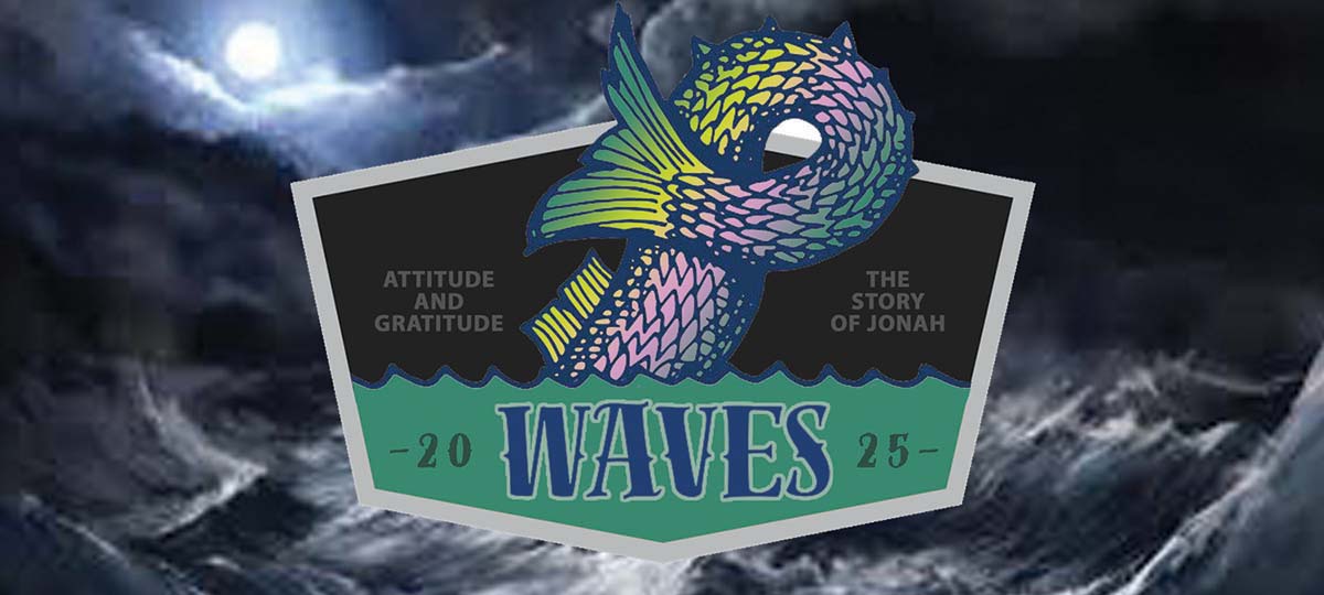 Waves 2025 Waves 2025