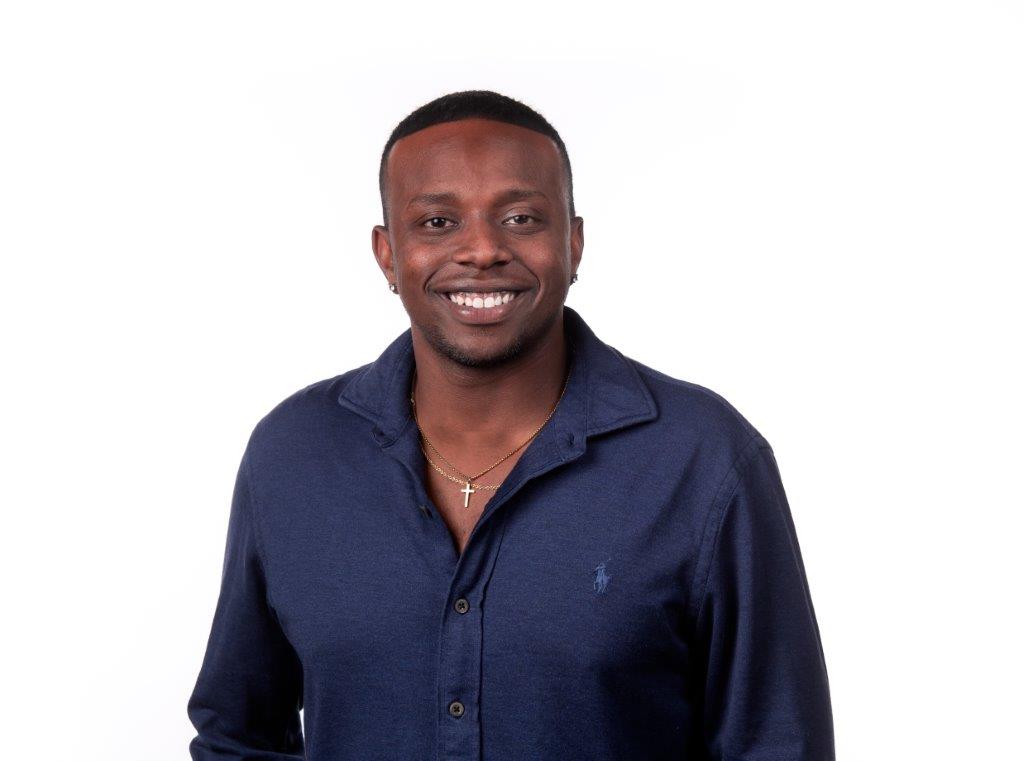 Marcus Marshall Marcus Marshall