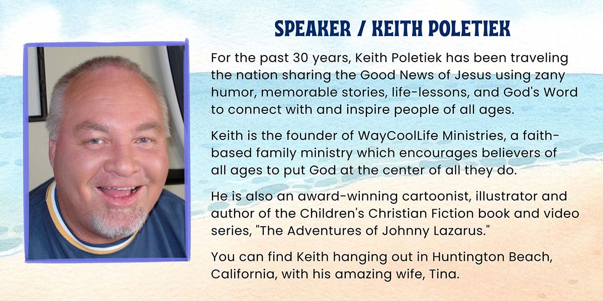 Keith Poletier