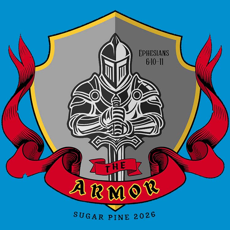 2026 Armor Shield Kids
