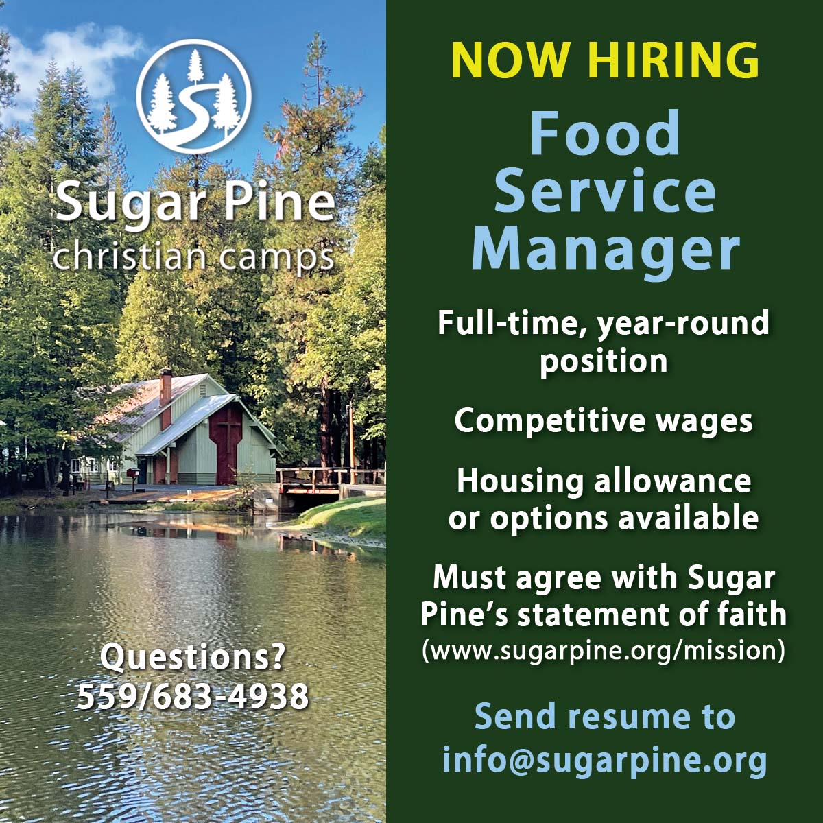 Job Openings